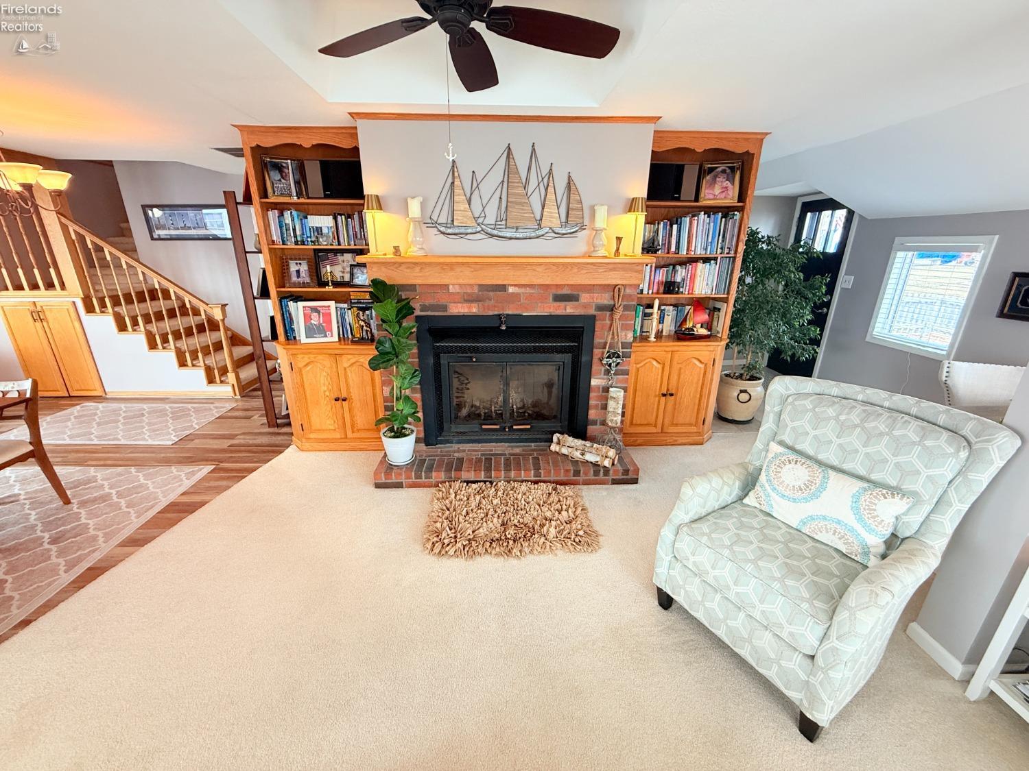 5544 E Eastview Lane, Port Clinton, Ohio image 13