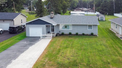 Homes For Sale - 1228 Tucker Road<br/> Fremont, OH 43420
