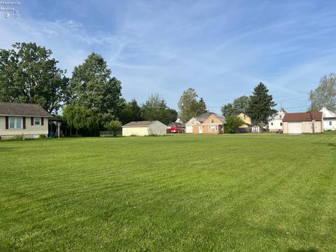 Vacant Land For Sale - Dickinson/sugar Street<br/> Fremont, OH 43420