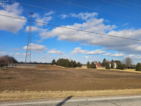Vacant Land For Sale - 11499 W Portage River South Road<br/> Oak Harbor, OH 43449
