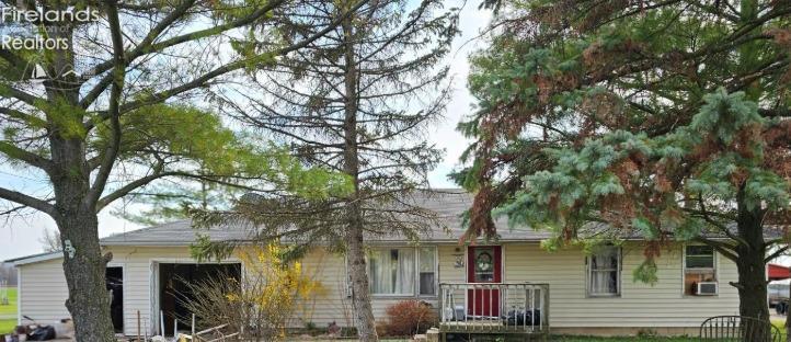 2020 S Mud Creek Road, Oak Harbor, Ohio image 1