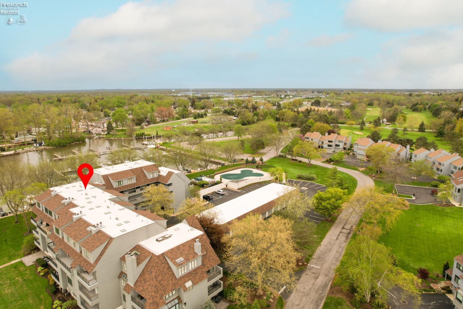 645 Mariner Village Vlg, Huron, Texas image 46