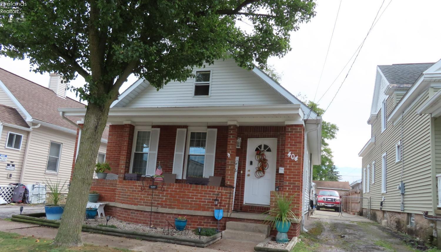 404 Dewey Street, Sandusky, Ohio image 19