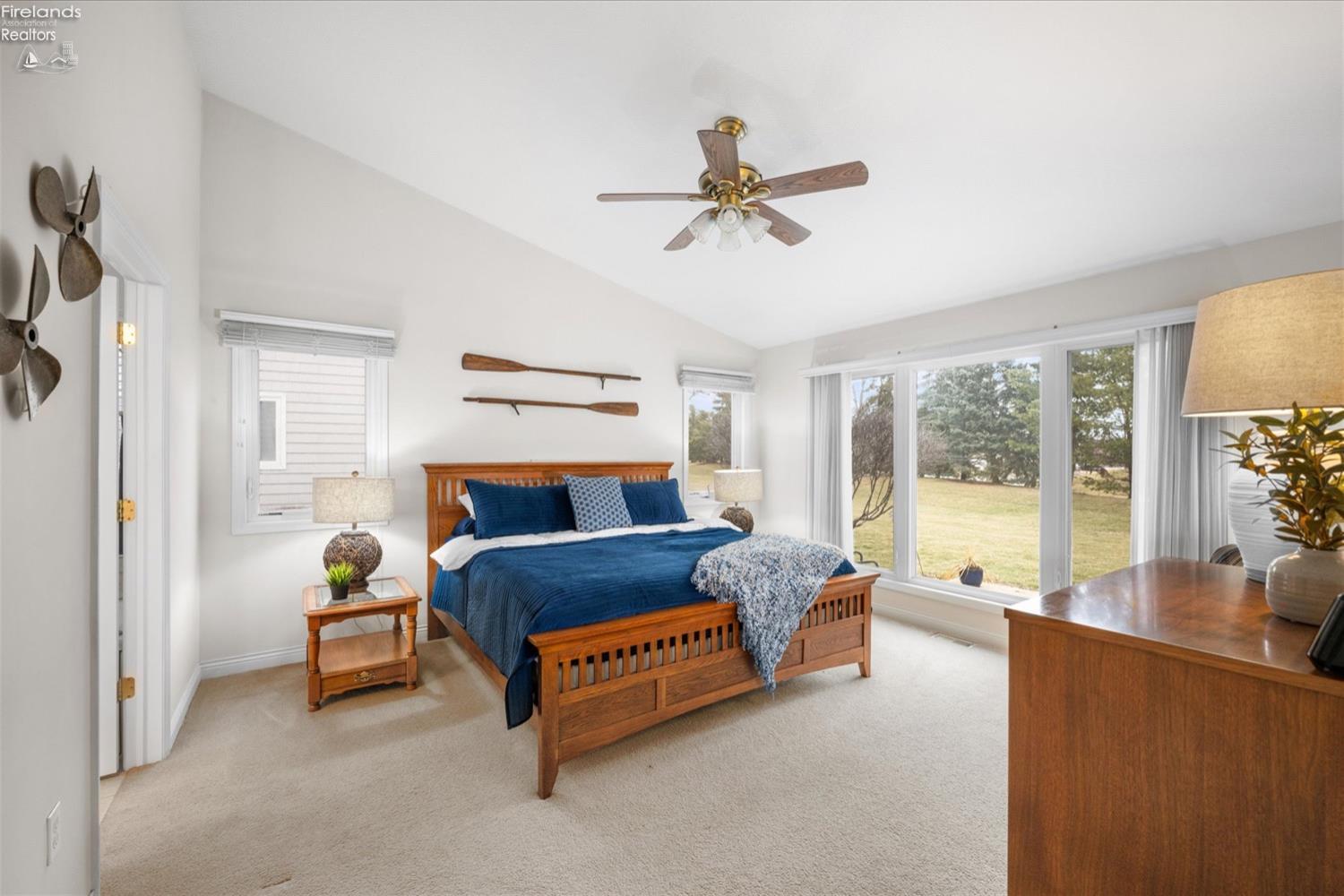 687 N Hidden Harbor Drive, Port Clinton, Texas image 26