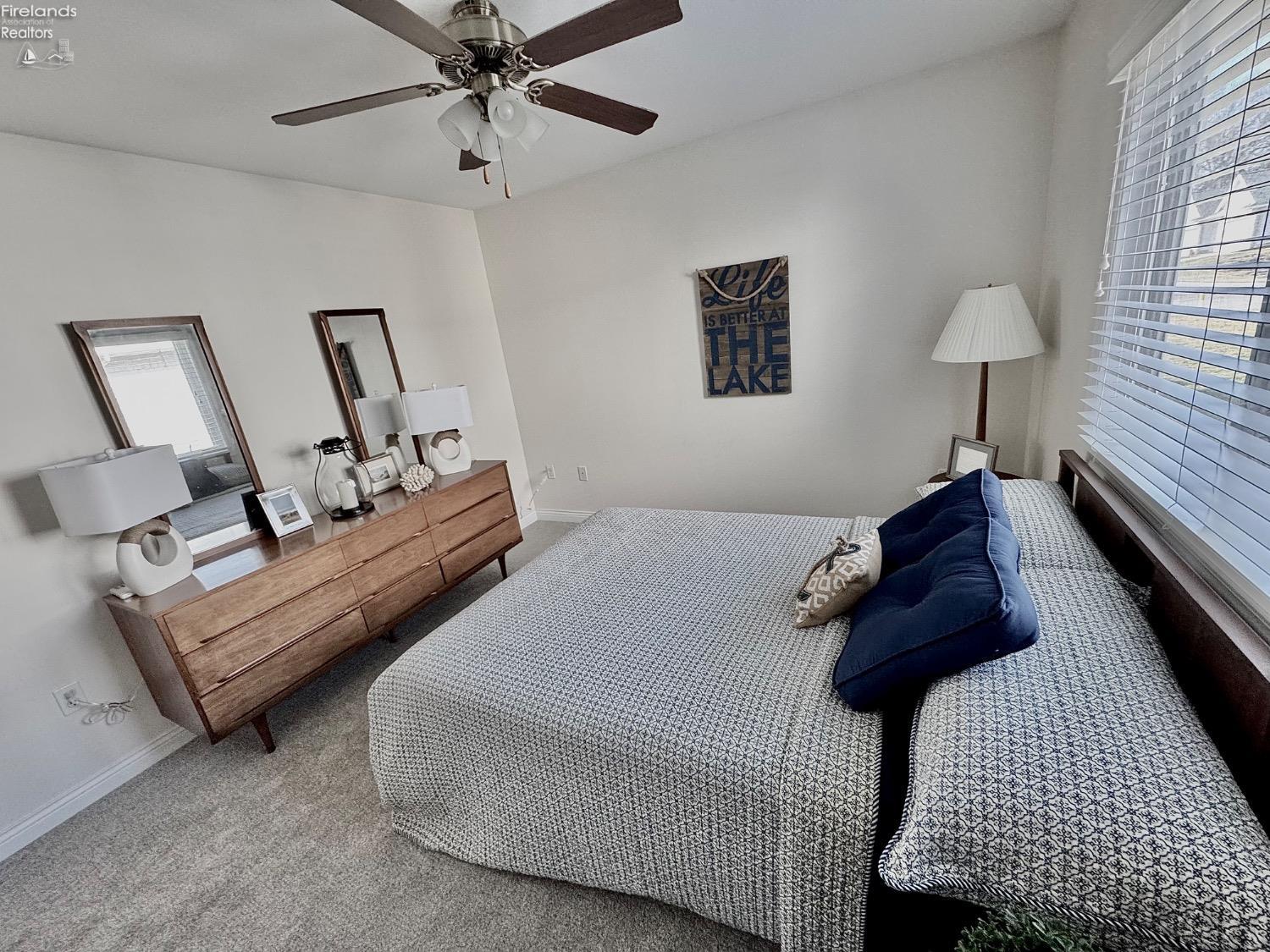 687 N Hidden Harbor Drive, Port Clinton, Texas image 32