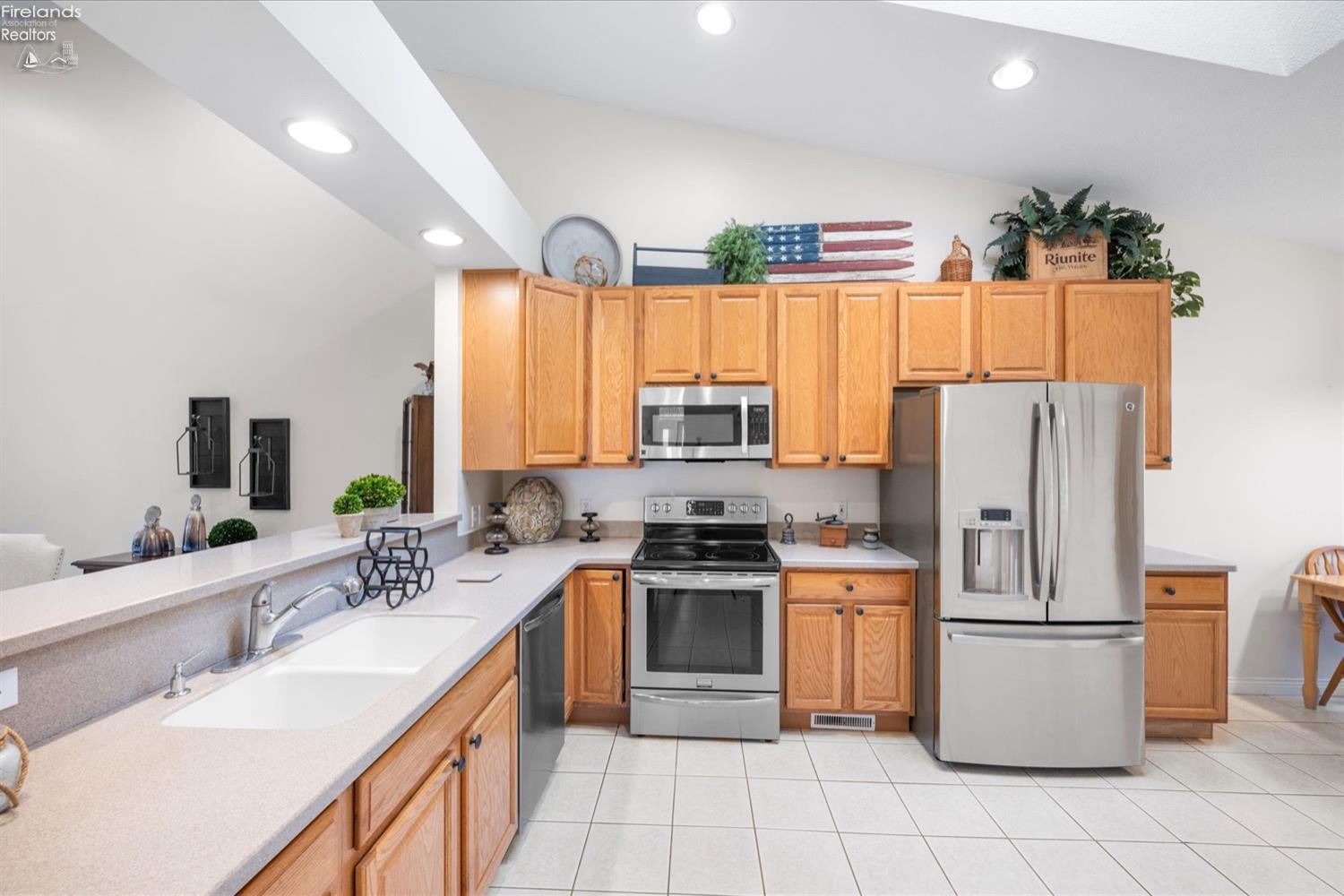 687 N Hidden Harbor Drive, Port Clinton, Texas image 46