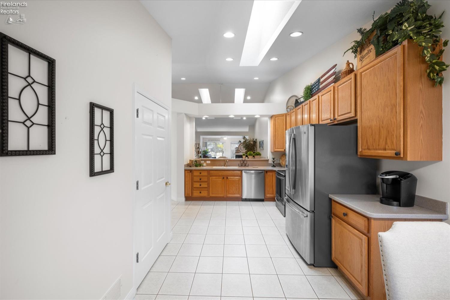 687 N Hidden Harbor Drive, Port Clinton, Texas image 44