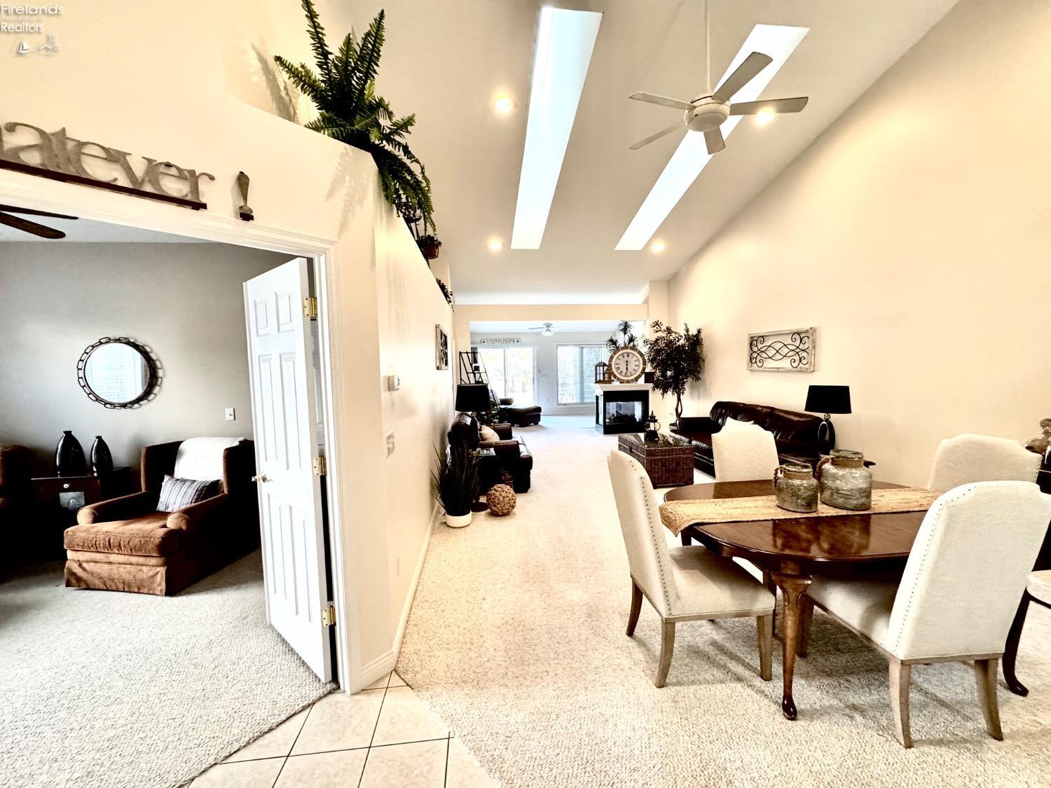 687 N Hidden Harbor Drive, Port Clinton, Texas image 13