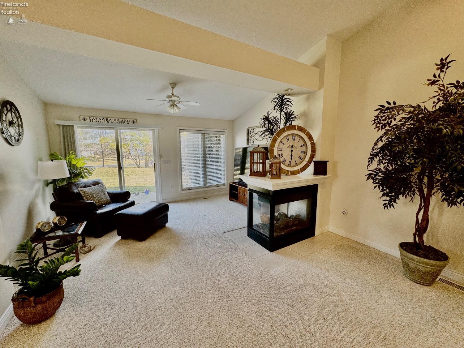 687 N Hidden Harbor Drive, Port Clinton, Texas image 20