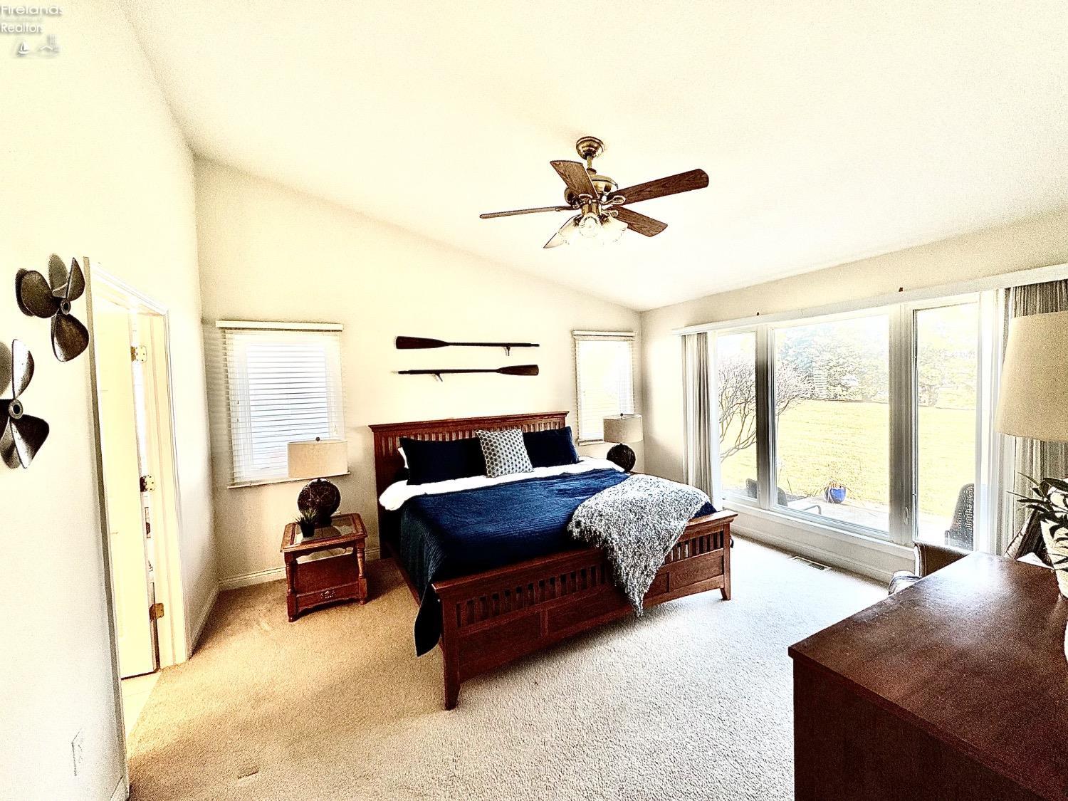 687 N Hidden Harbor Drive, Port Clinton, Texas image 21