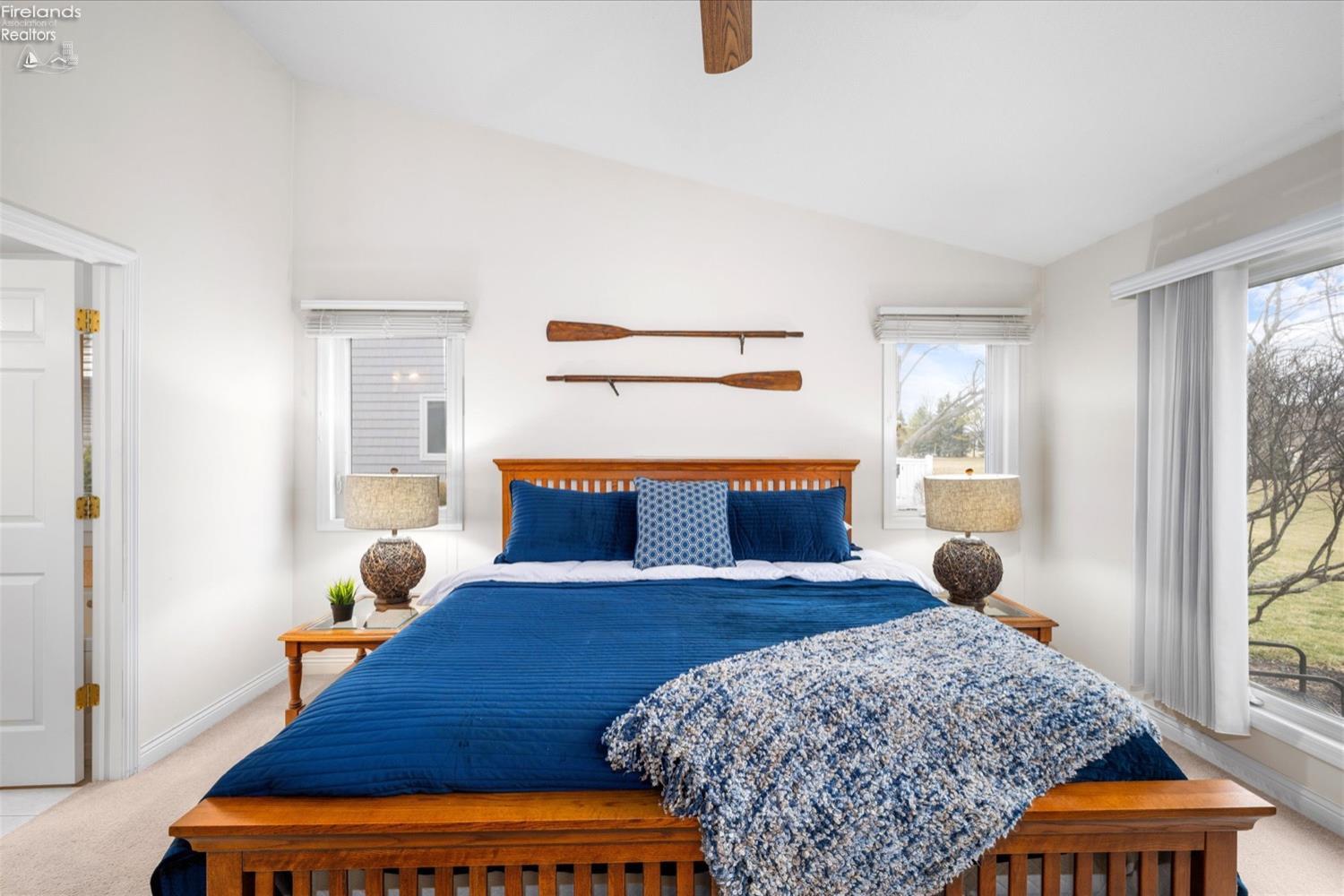 687 N Hidden Harbor Drive, Port Clinton, Texas image 25