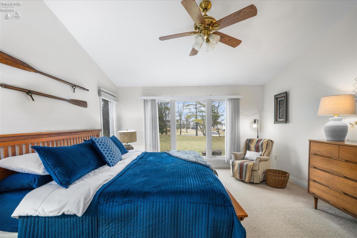 687 N Hidden Harbor Drive, Port Clinton, Texas image 24