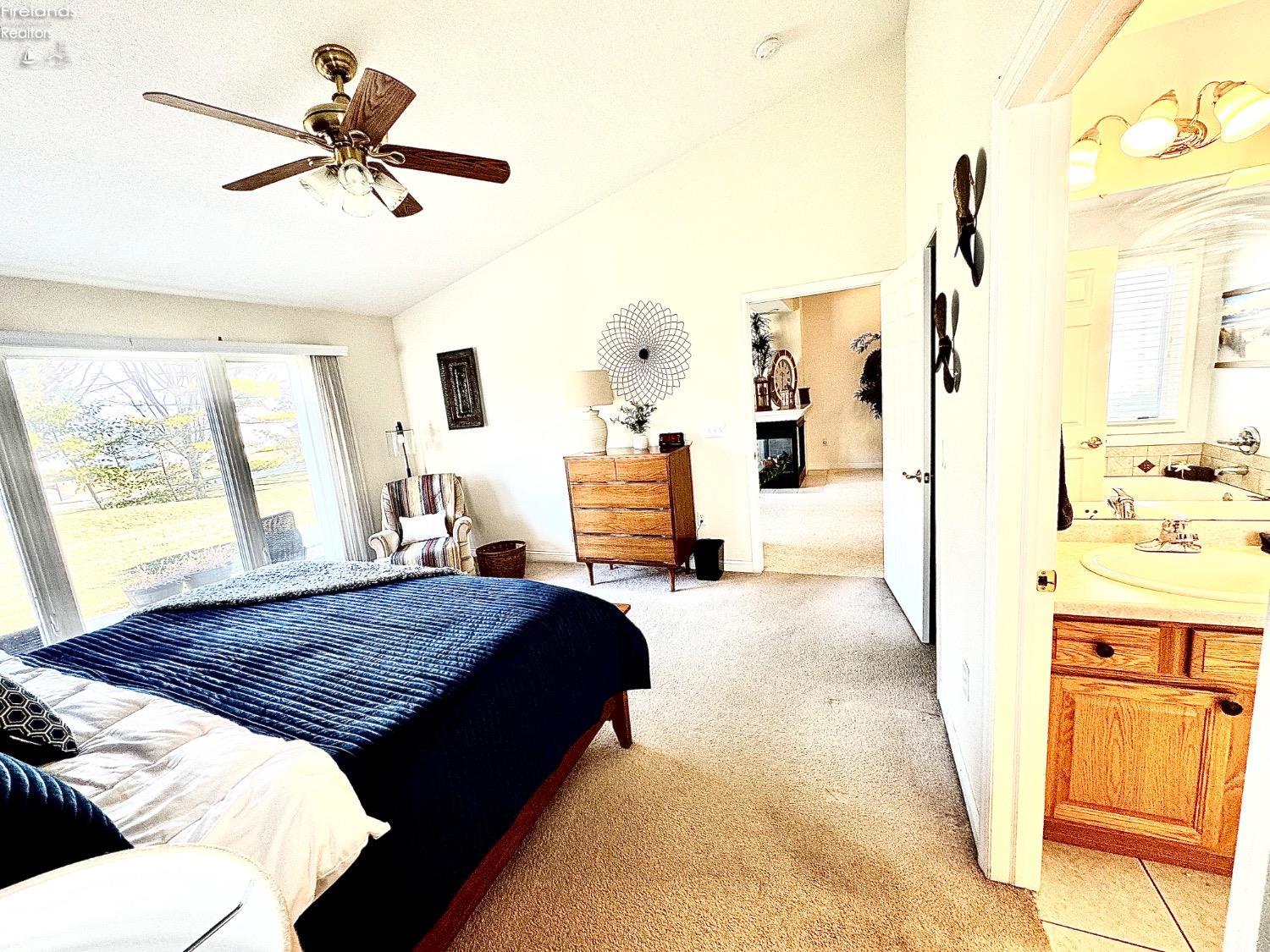 687 N Hidden Harbor Drive, Port Clinton, Texas image 23
