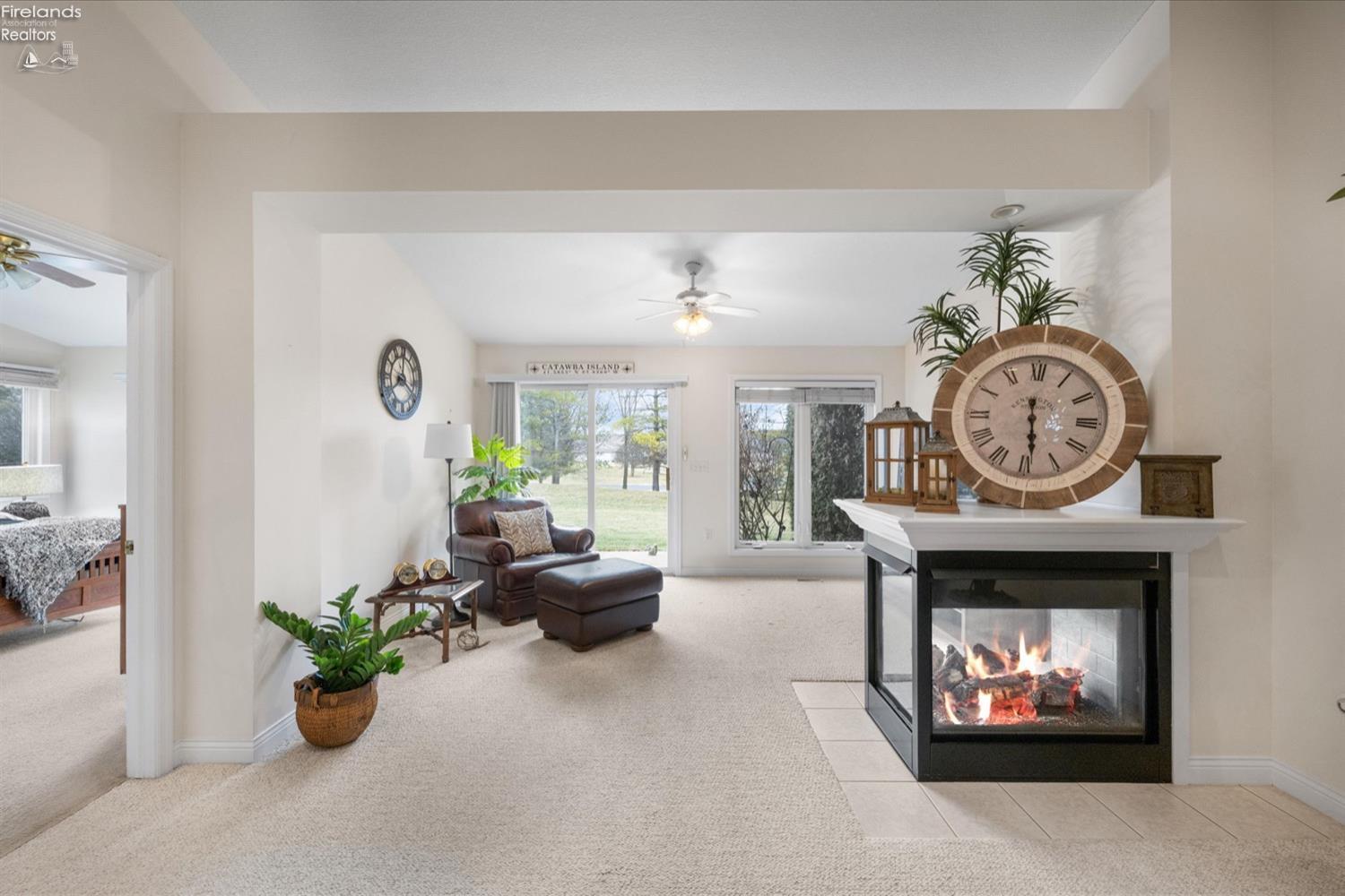 687 N Hidden Harbor Drive, Port Clinton, Texas image 19