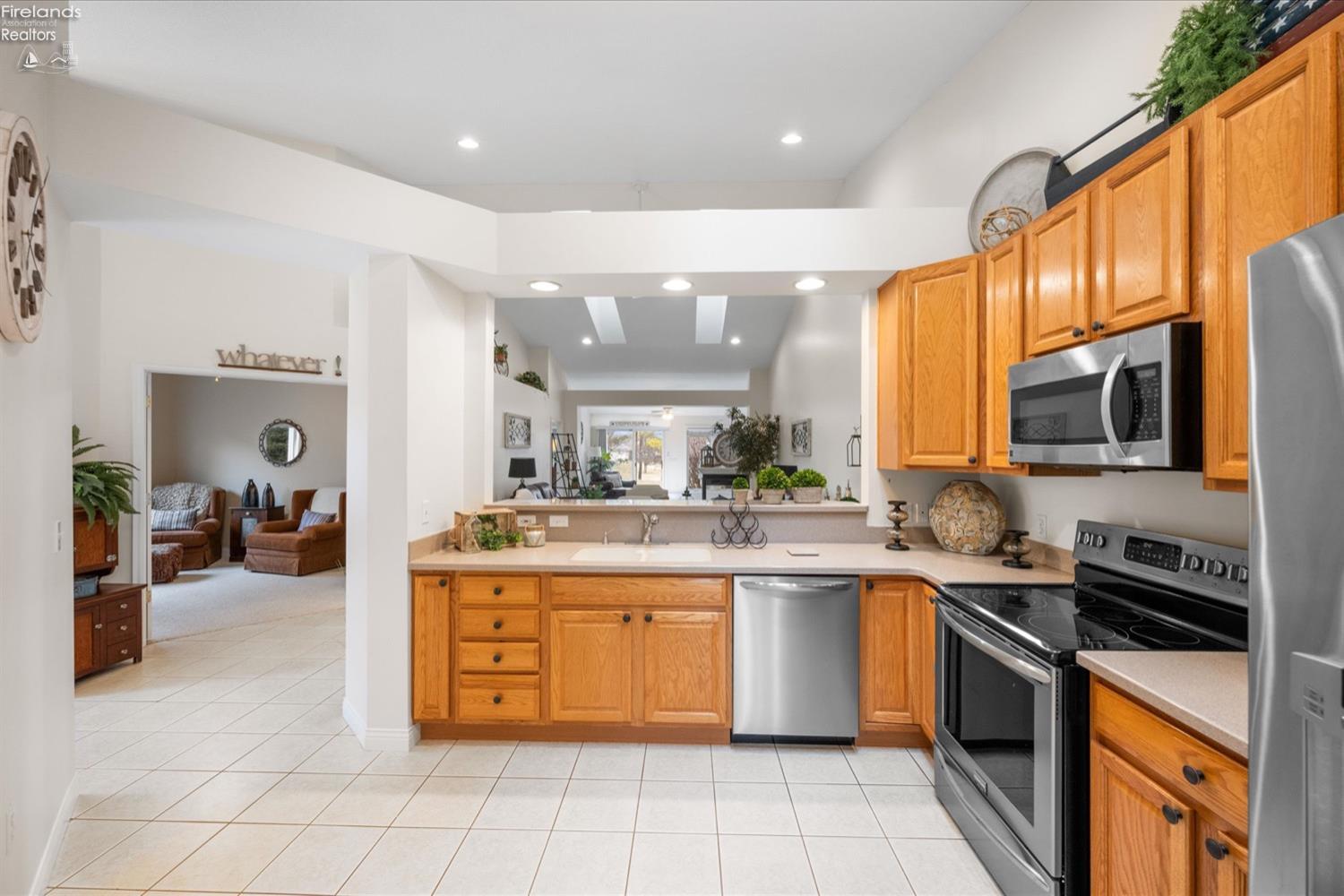 687 N Hidden Harbor Drive, Port Clinton, Texas image 43
