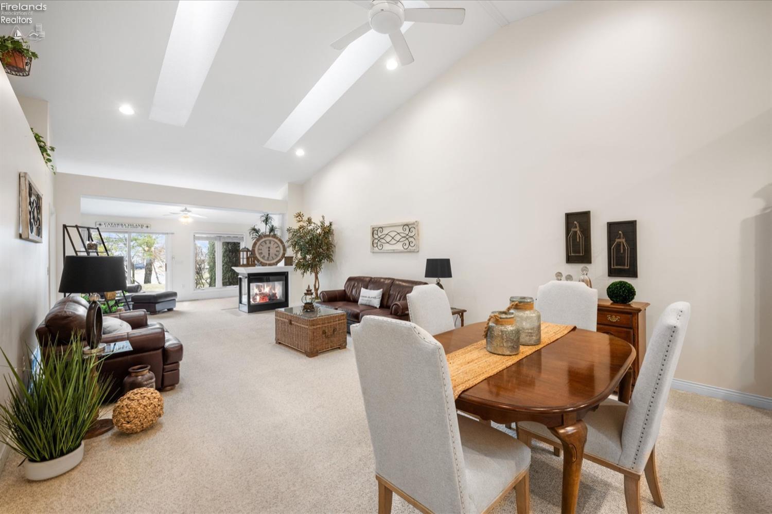 687 N Hidden Harbor Drive, Port Clinton, Texas image 42