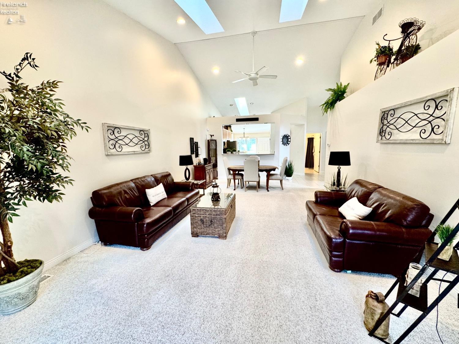 687 N Hidden Harbor Drive, Port Clinton, Texas image 18