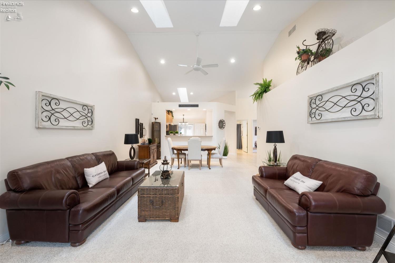 687 N Hidden Harbor Drive, Port Clinton, Texas image 41