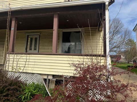 Homes For Sale - 58 Sandusky Street<br/> Plymouth, OH 44865