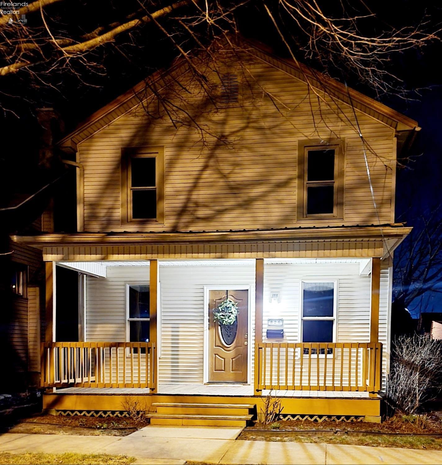 826 Maple Ave, Sandusky, Ohio image 2