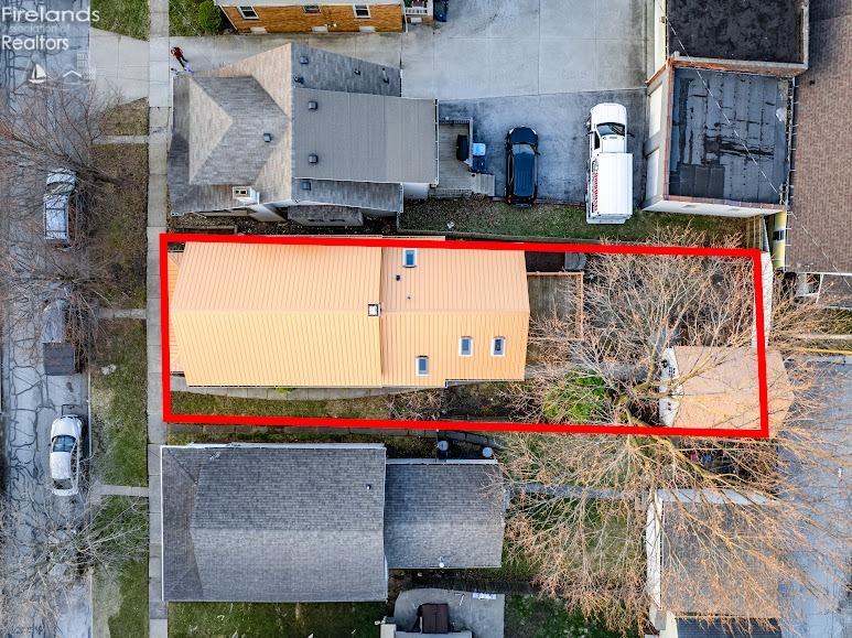 826 Maple Ave, Sandusky, Ohio image 37