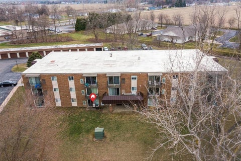 Condo For Sale - 1315 S Lake Wilmer Drive #109<br/> Sandusky, OH 44870