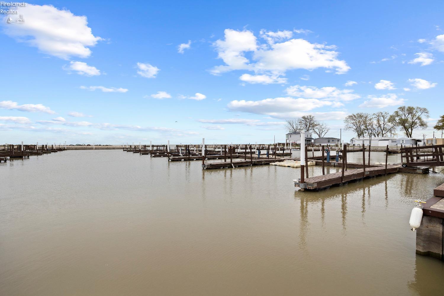 89 N Schooner Point Drive, Port Clinton, Texas image 38