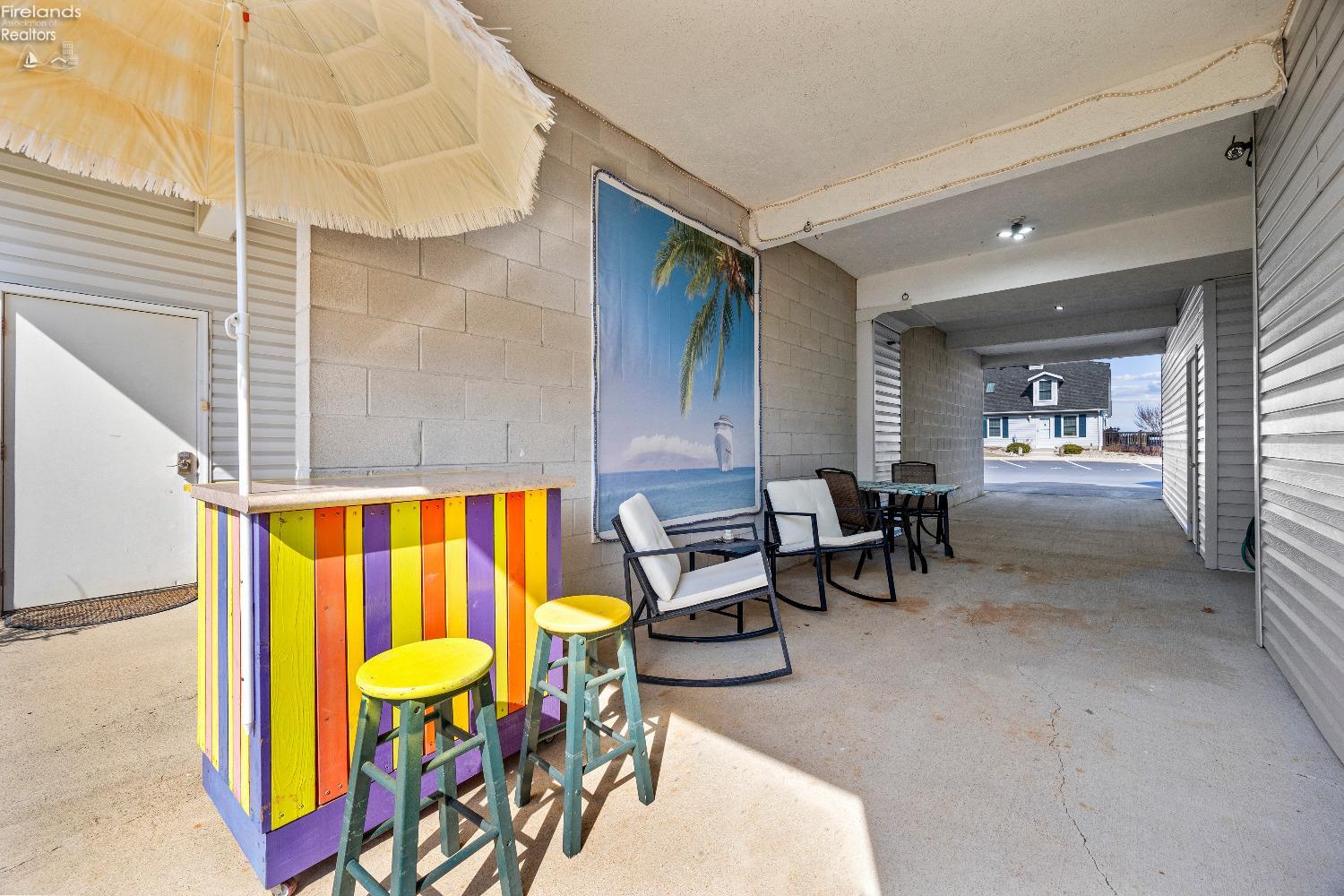 89 N Schooner Point Drive, Port Clinton, Texas image 34