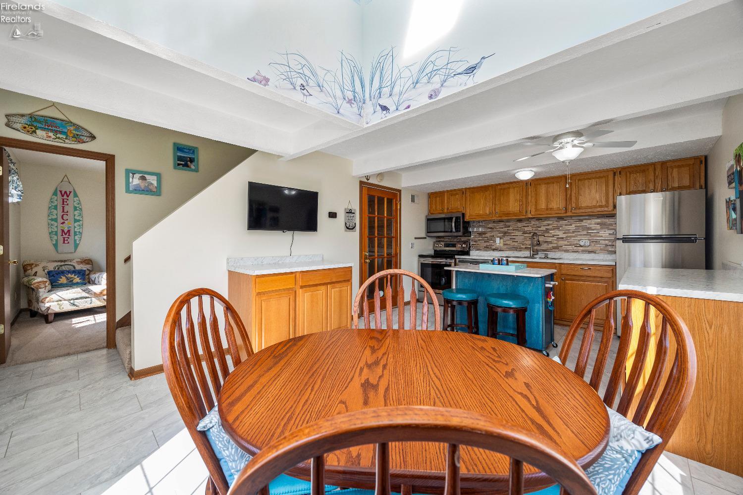 89 N Schooner Point Drive, Port Clinton, Texas image 14