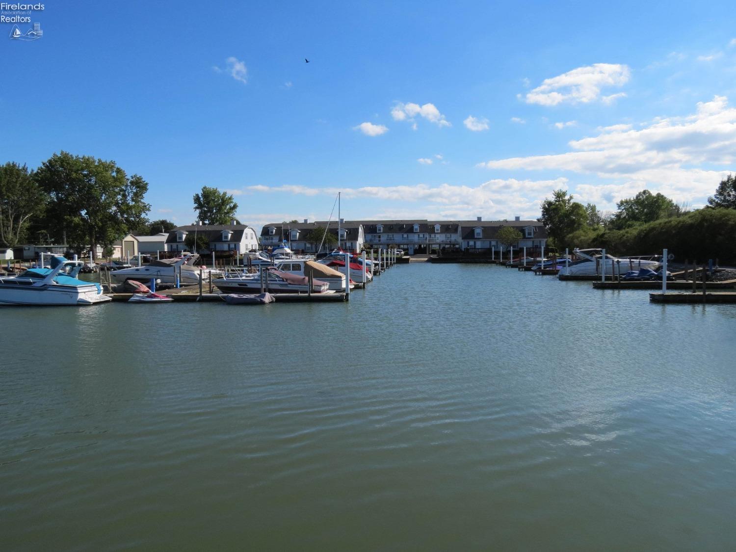 89 N Schooner Point Drive, Port Clinton, Texas image 49