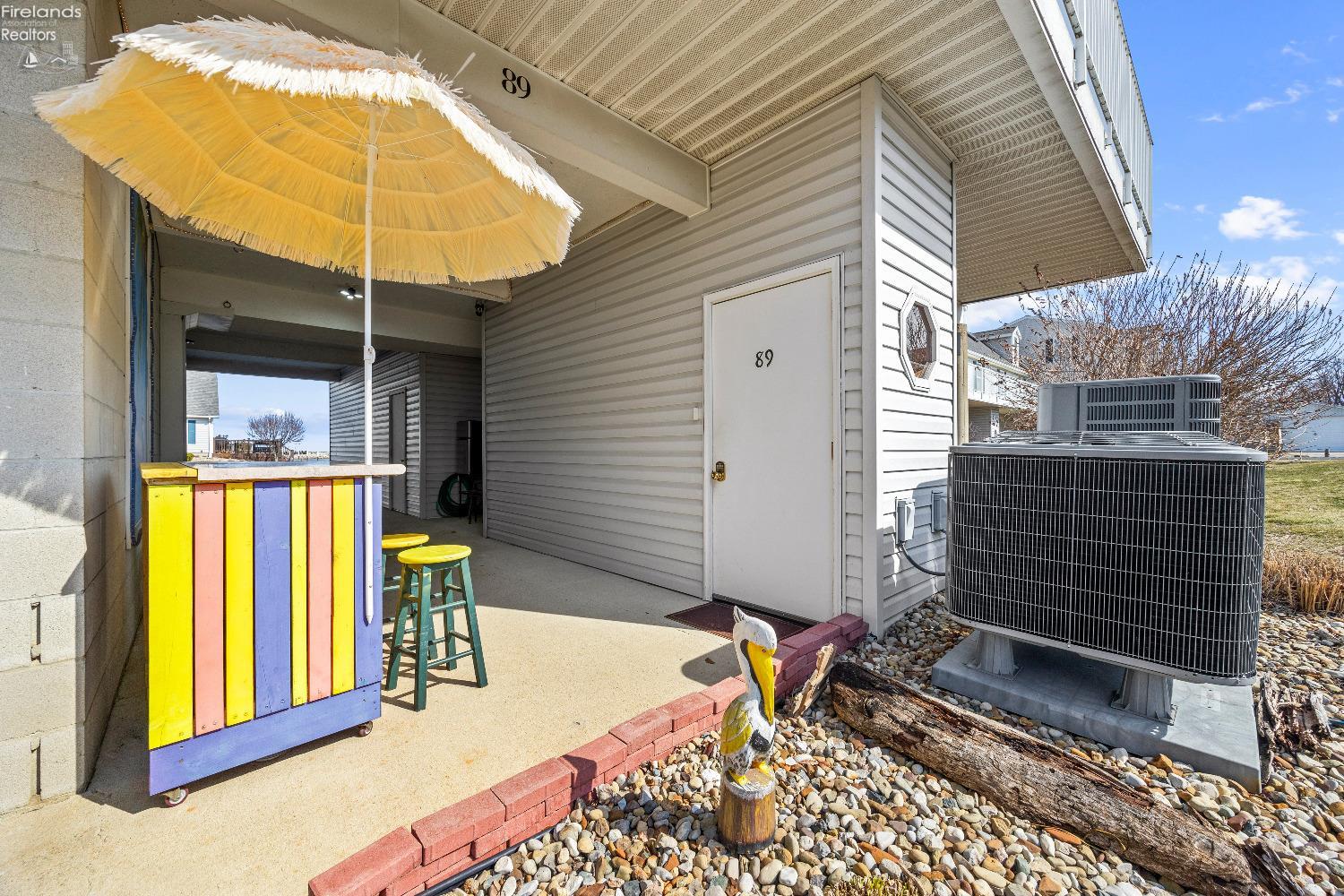 89 N Schooner Point Drive, Port Clinton, Texas image 35