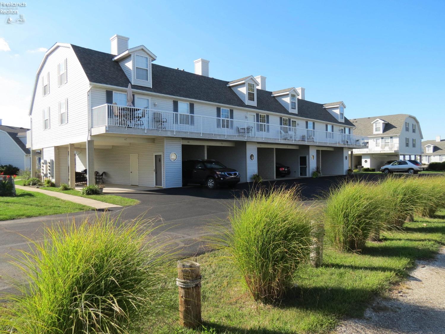 89 N Schooner Point Drive, Port Clinton, Texas image 48