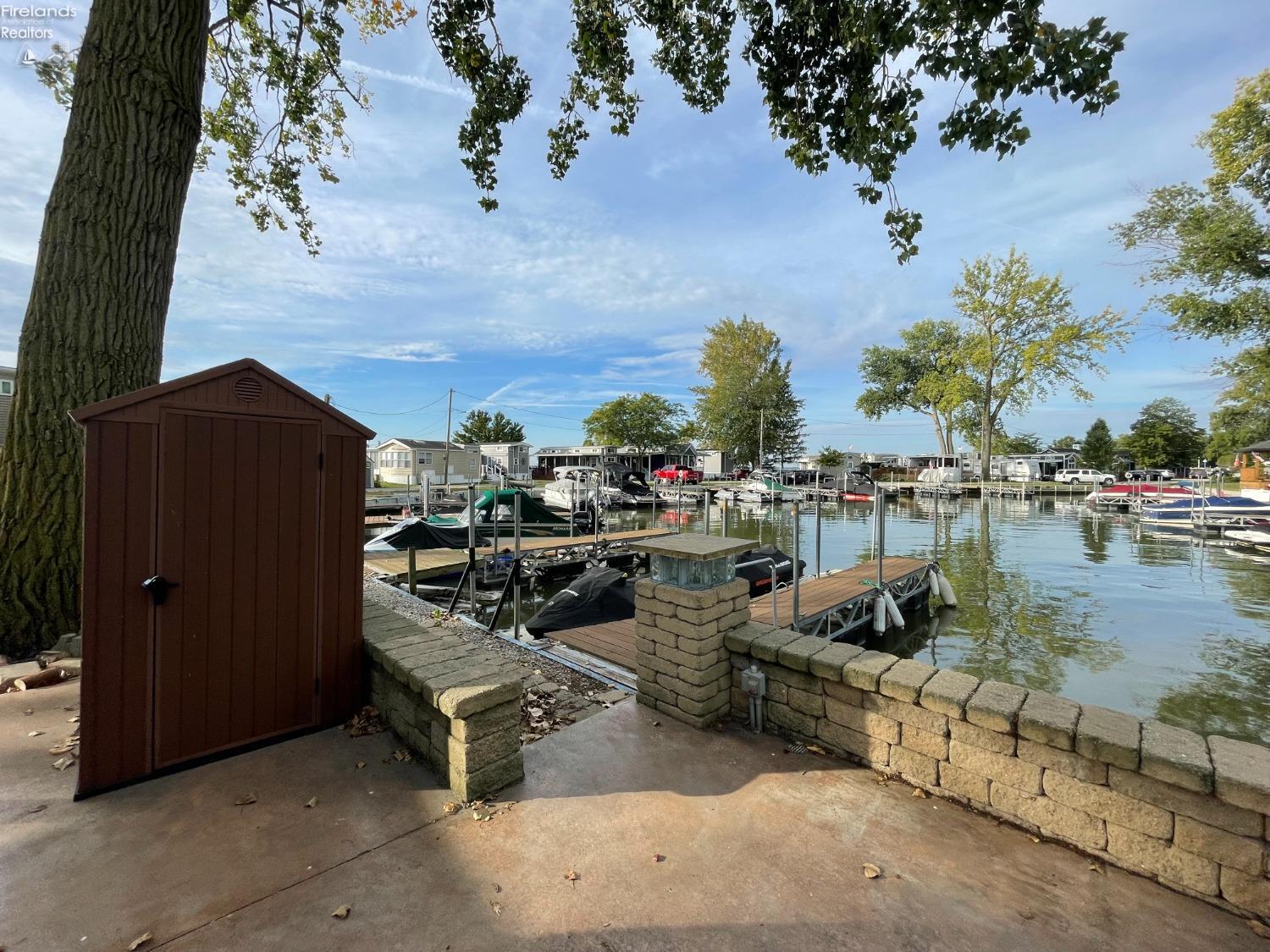 2200 Harborview Dr #45, Marblehead, Ohio image 22