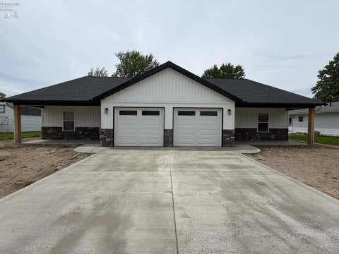 Multifamily For Sale - 47 Grove Avenue<br/> Norwalk, OH 44857