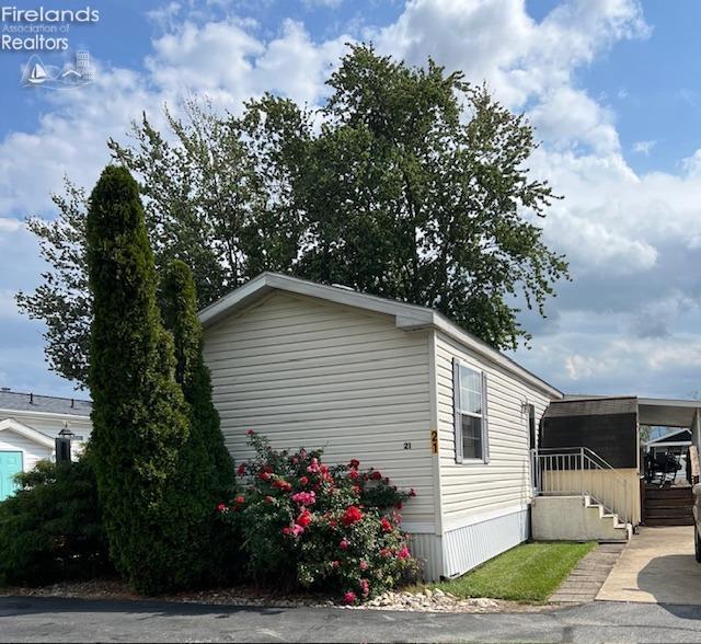 1510 Buck Rd #21, Marblehead, Ohio image 3