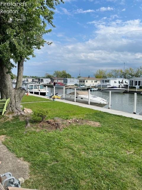 1510 Buck Rd #21, Marblehead, Ohio image 4