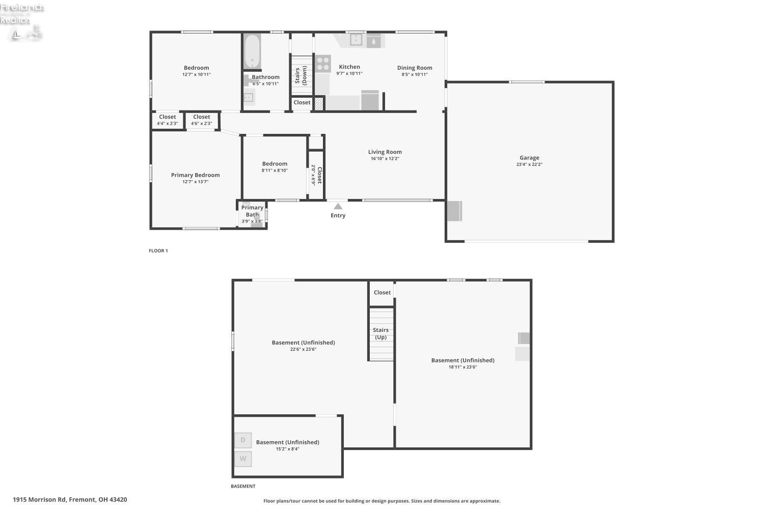 1915 N Morrison Road, Fremont, Texas image 48