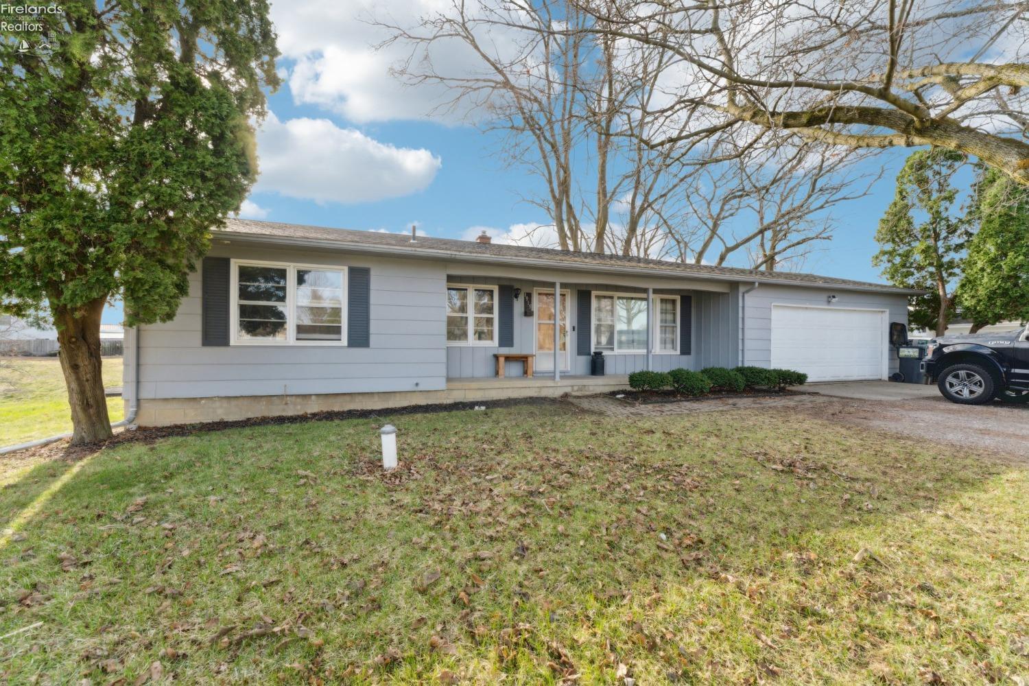 1915 N Morrison Road, Fremont, Texas image 2
