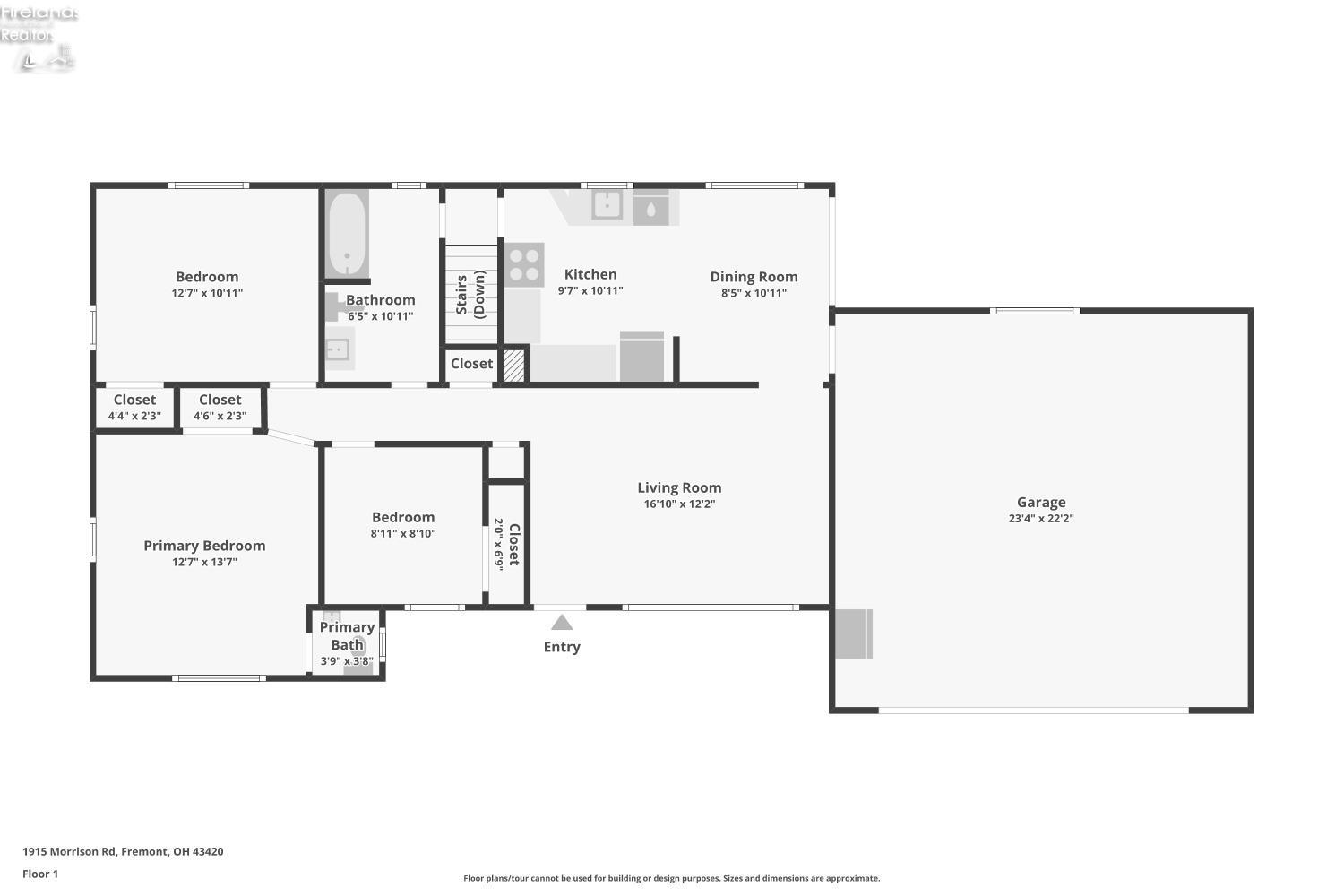 1915 N Morrison Road, Fremont, Texas image 46
