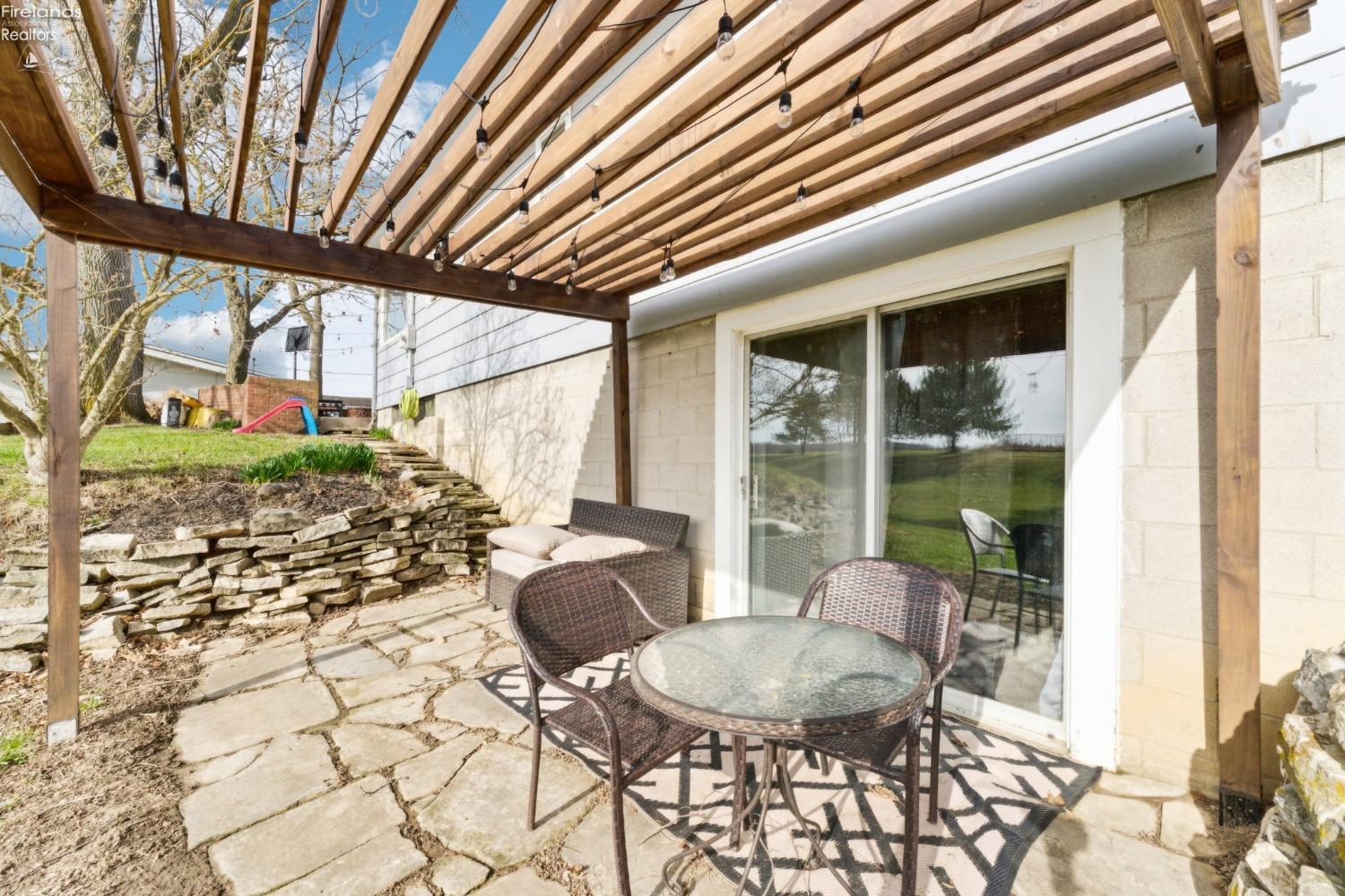 1915 N Morrison Road, Fremont, Texas image 38