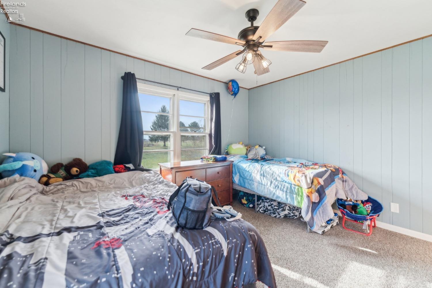 1915 N Morrison Road, Fremont, Texas image 25