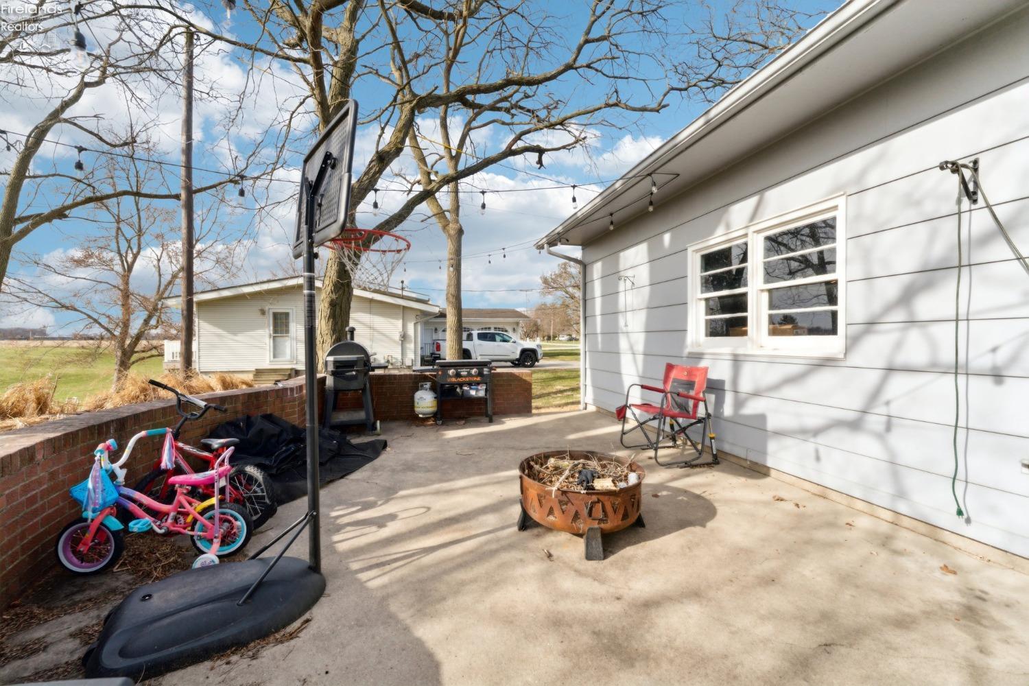 1915 N Morrison Road, Fremont, Texas image 36