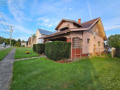 Homes For Sale - 6944 Sandusky Avenue St<br/> Chatfield, OH 44825