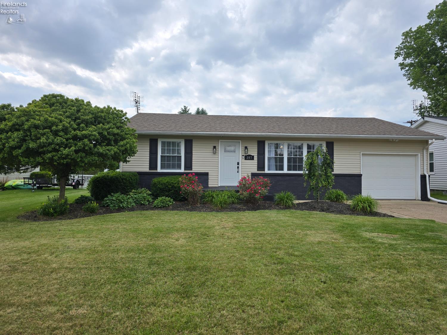 317 Michigan Avenue, Sandusky, New Mexico image 1