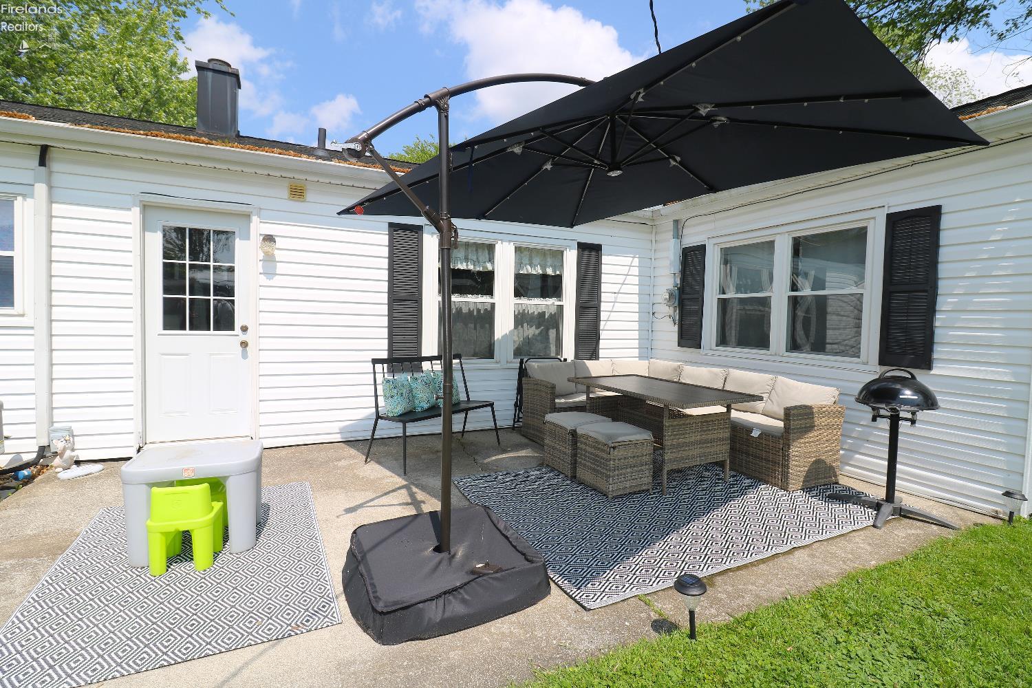 4911 Lisbon Circle, Sandusky, New Mexico image 14