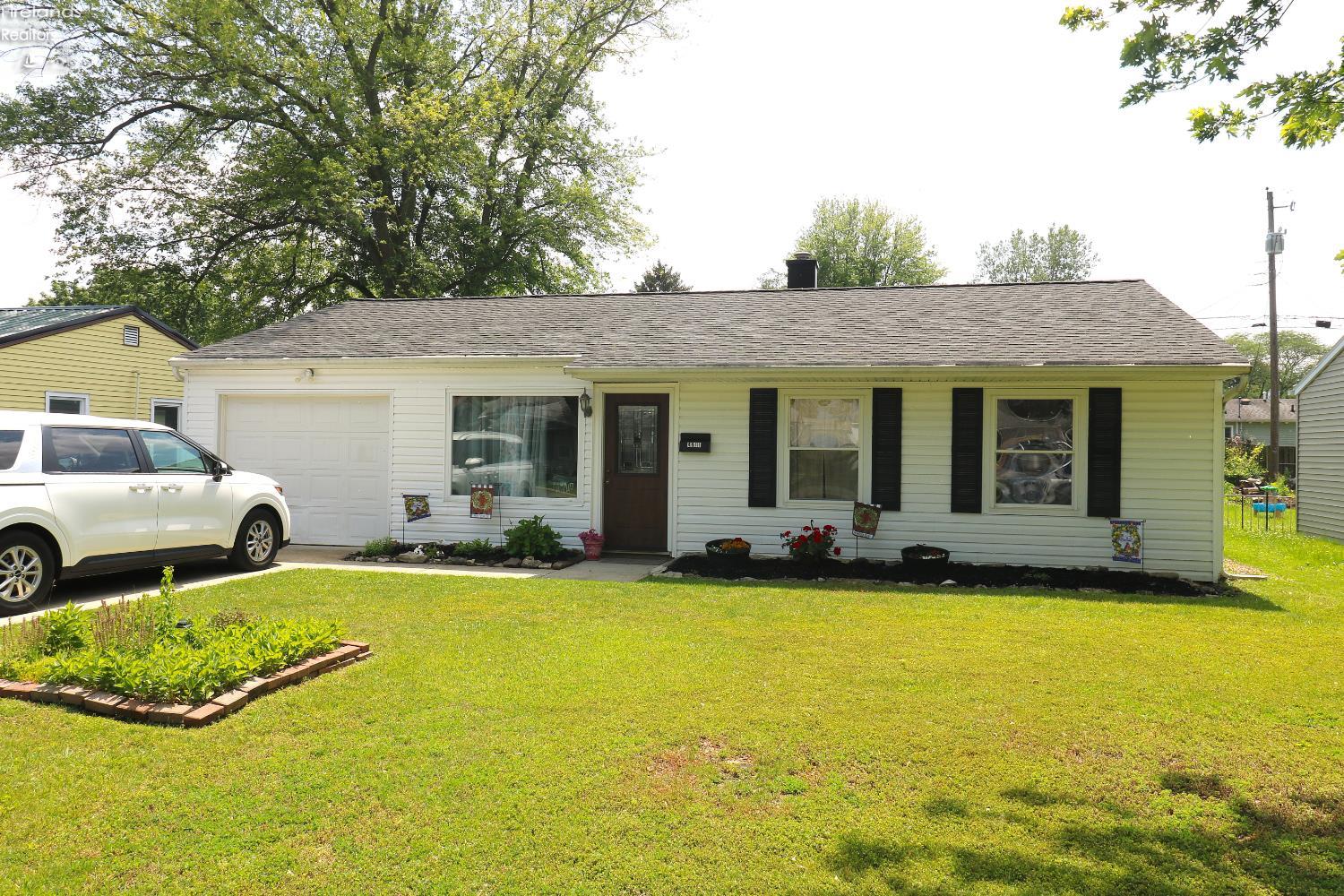 4911 Lisbon Circle, Sandusky, New Mexico image 1