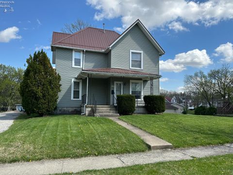 Multifamily For Sale - 537 Dale Avenue<br/> Willard, OH 44890