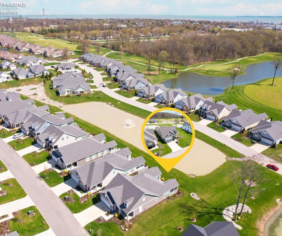 2531 N Torino Drive, Port Clinton, Ohio image 2