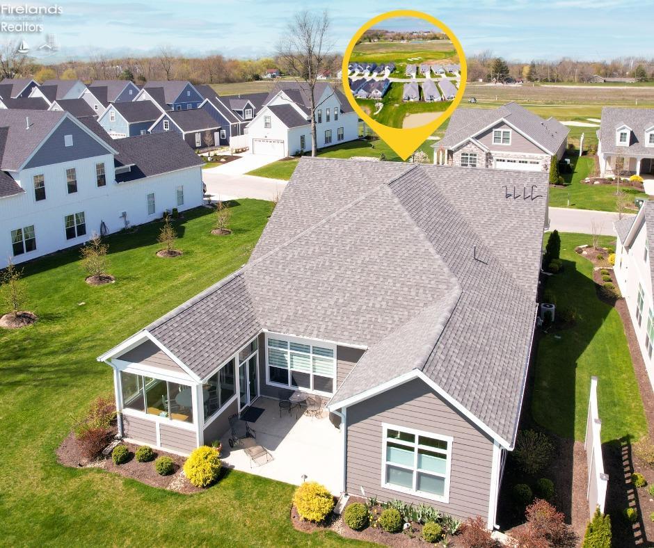 2531 N Torino Drive, Port Clinton, Ohio image 3