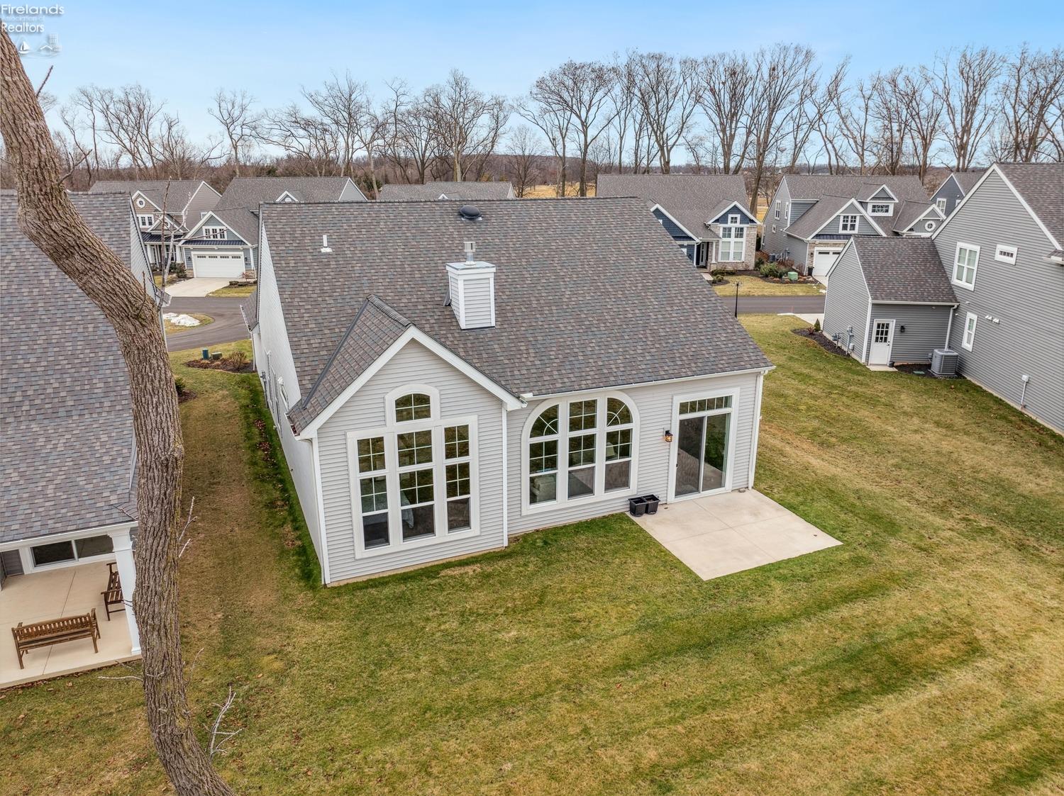 4865 E Tradewinds Drive, Port Clinton, Ohio image 48